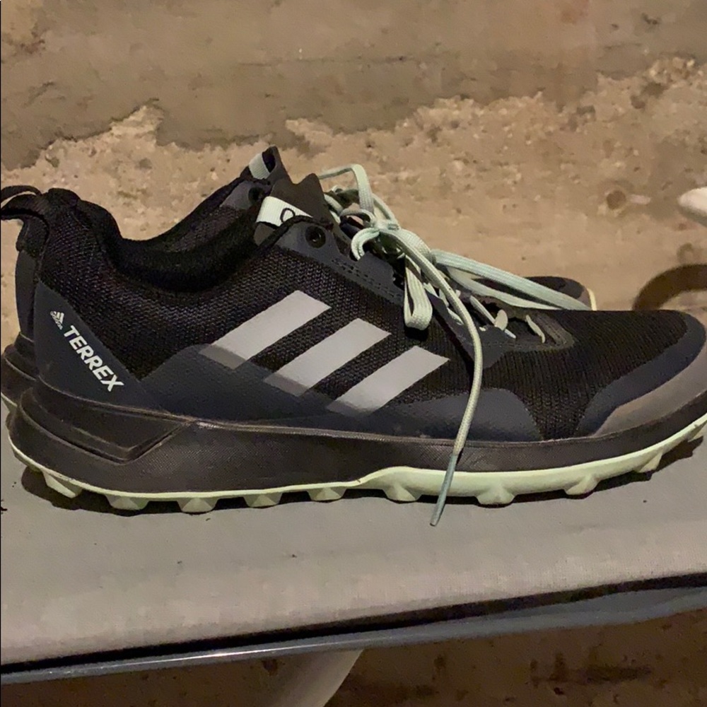 Women’s Adidas Terrex 260 trail runners